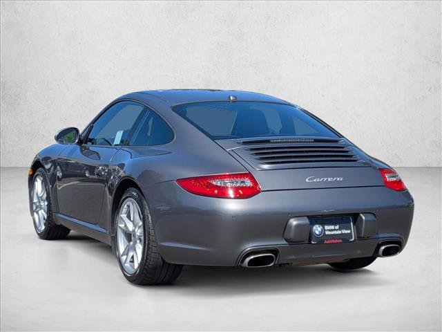 Used 2012 Porsche 911 GT3 RS image 8
