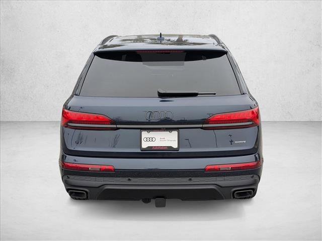 New 2026 Audi Q7 3.0T Premium Plus image 6