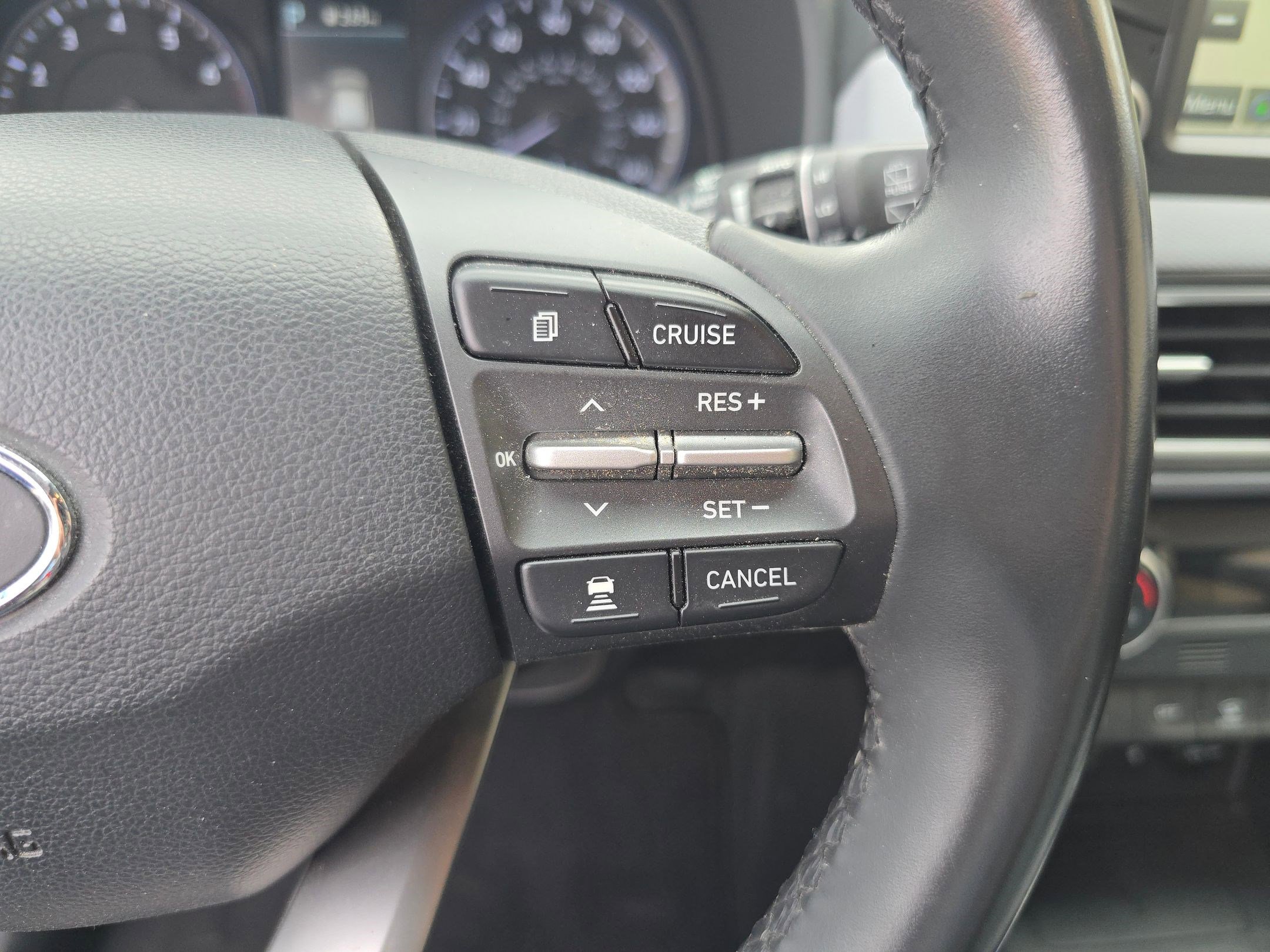 Used 2020 Hyundai Kona Ultimate w/ Cargo Package image 23