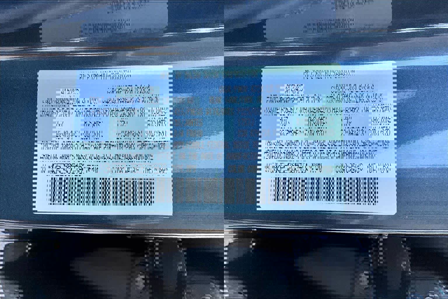 Used 2025 MAZDA CX-5 AWD 2.5 S w/ Select Package image 33