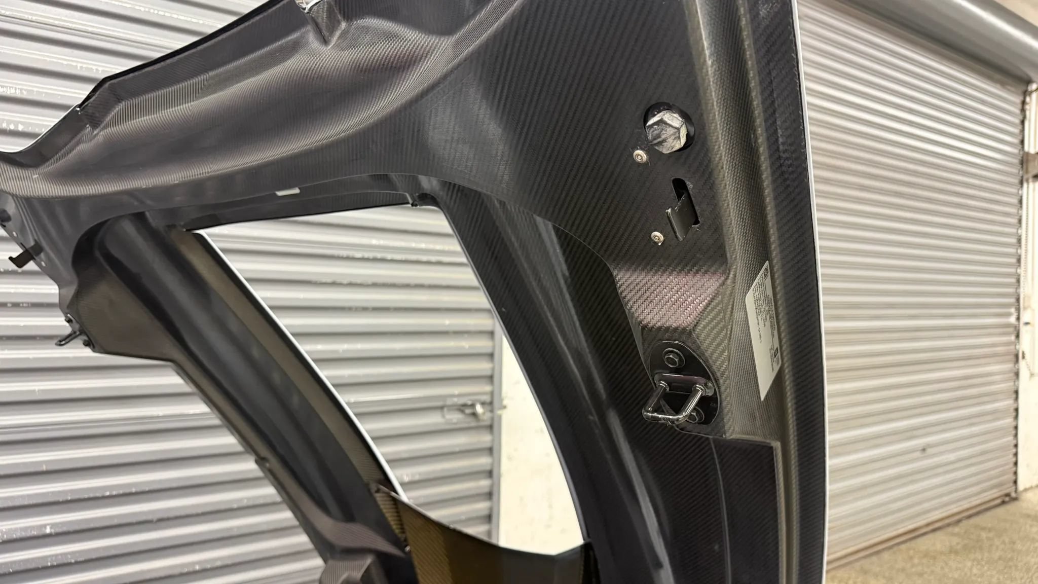 Used 2019 Chevrolet Corvette ZR1 RWD image 19