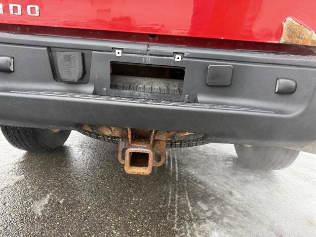 Used 2011 Chevrolet Silverado 1500 LT w/ All-Star Edition image 12