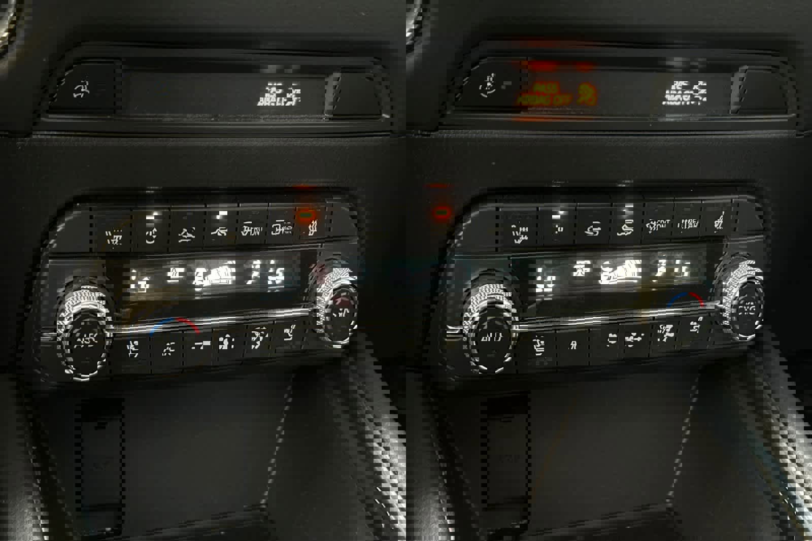 Used 2022 MAZDA CX-5 AWD 2.5 S w/ Premium Plus Pkg image 22