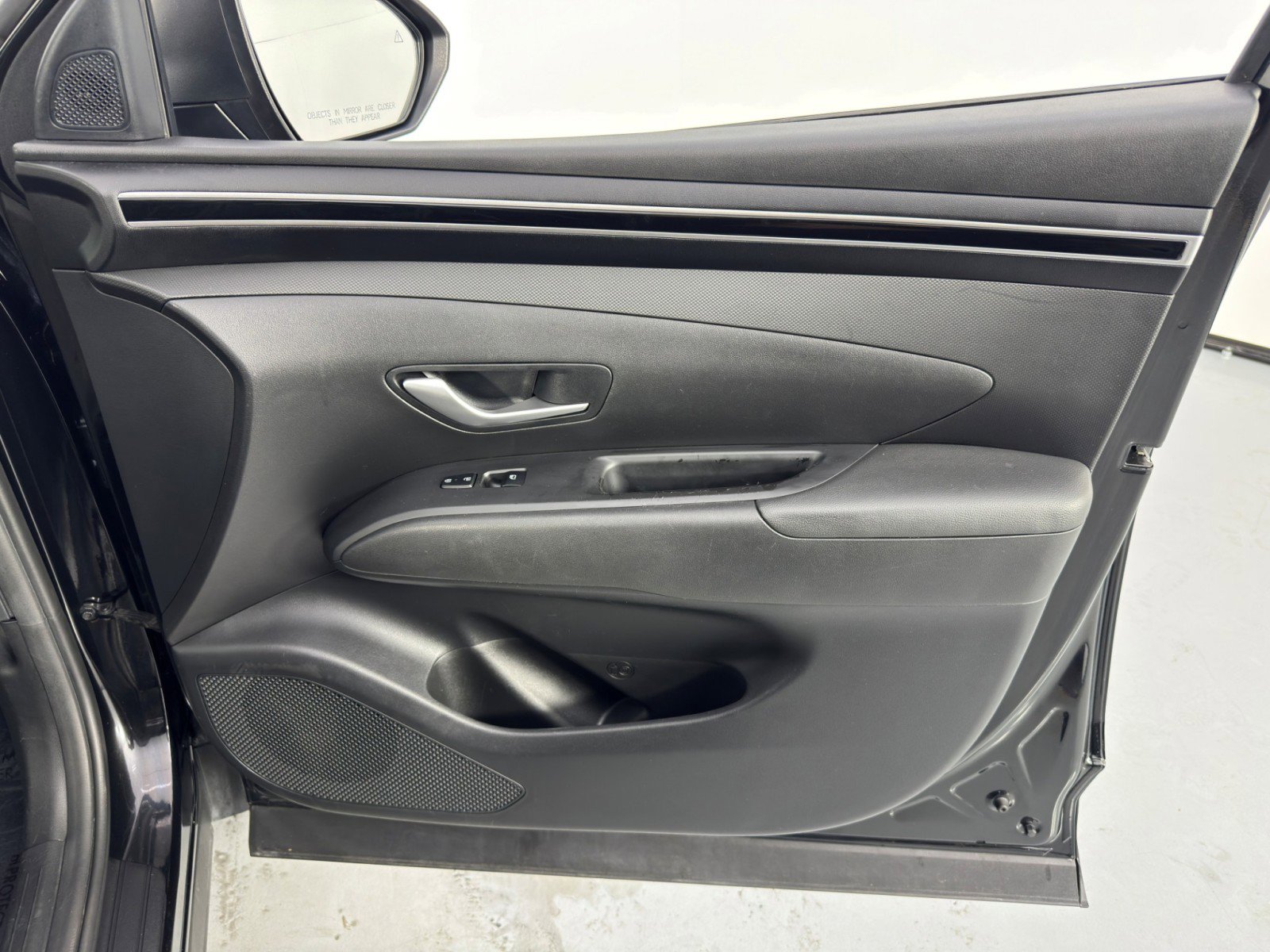 Used 2022 Hyundai Tucson SEL w/ Cargo Package image 40