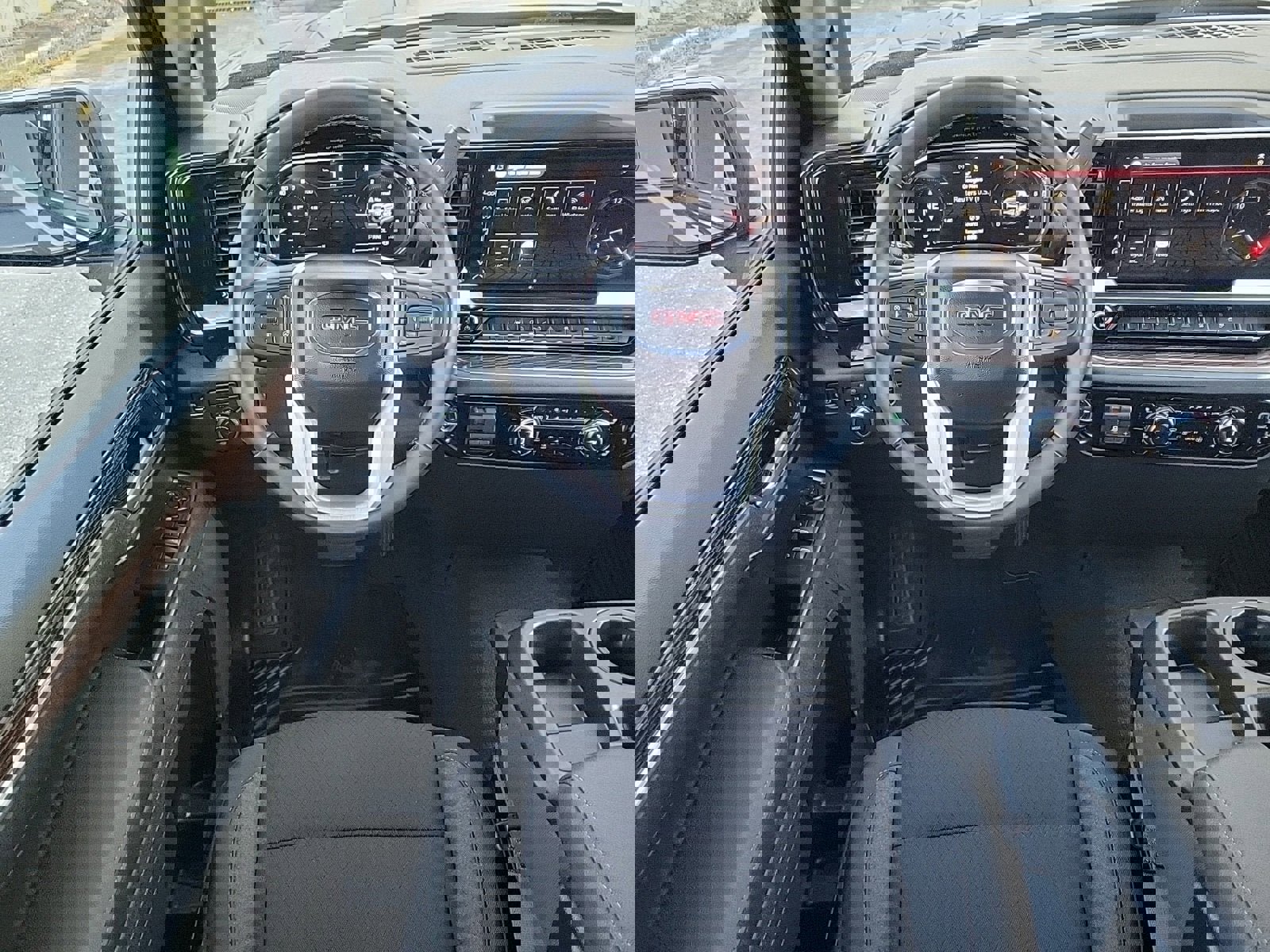 New 2026 GMC Sierra 1500 Elevation image 12