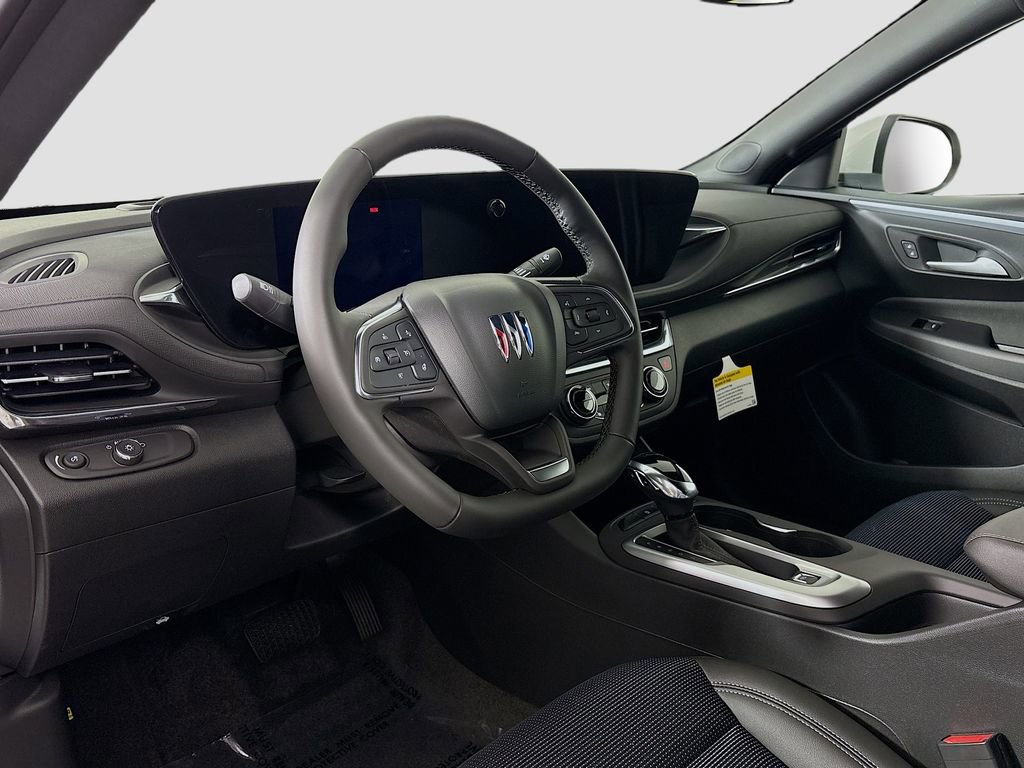 New 2026 Buick Envista Sport Touring w/ Convenience I Package FWD image 9