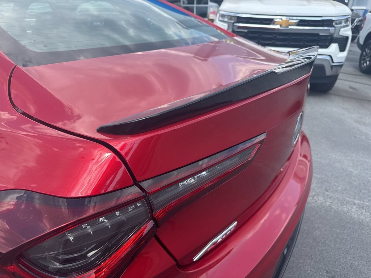 Used 2023 Acura TLX SH-AWD w/ A-SPEC Pkg image 15