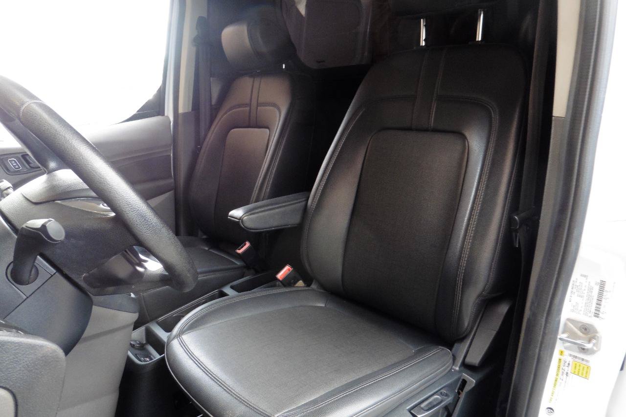 Used 2022 Ford Transit Connect XL FWD image 7