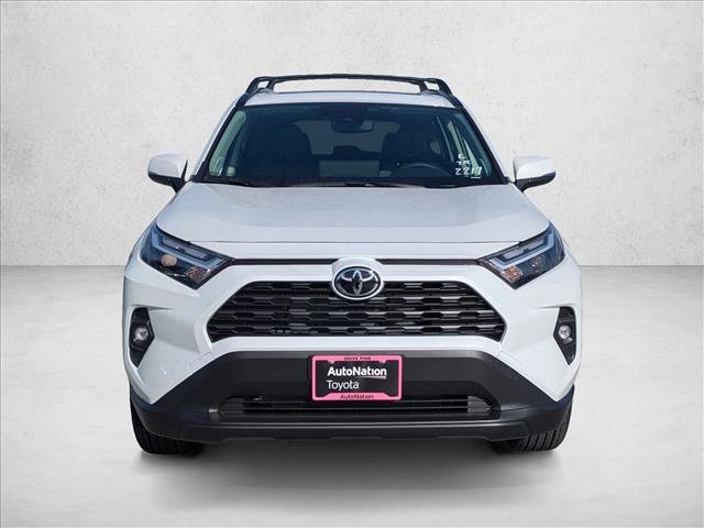 New 2025 Toyota RAV4 XLE Premium image 6