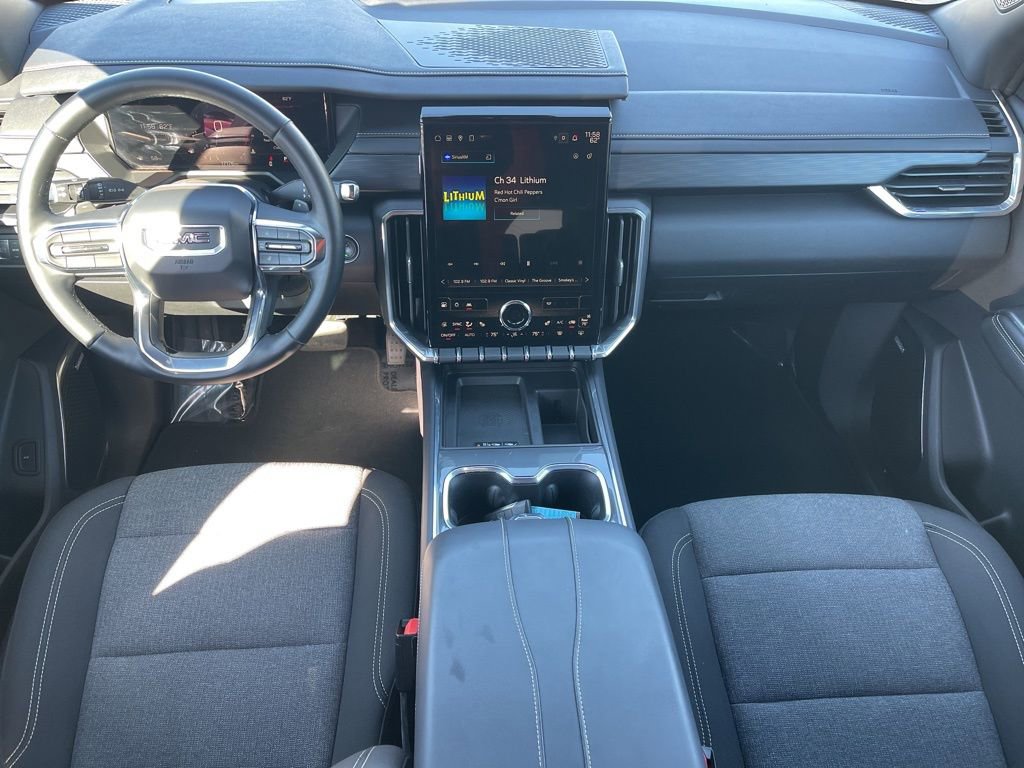 Used 2025 GMC Acadia Elevation FWD image 13