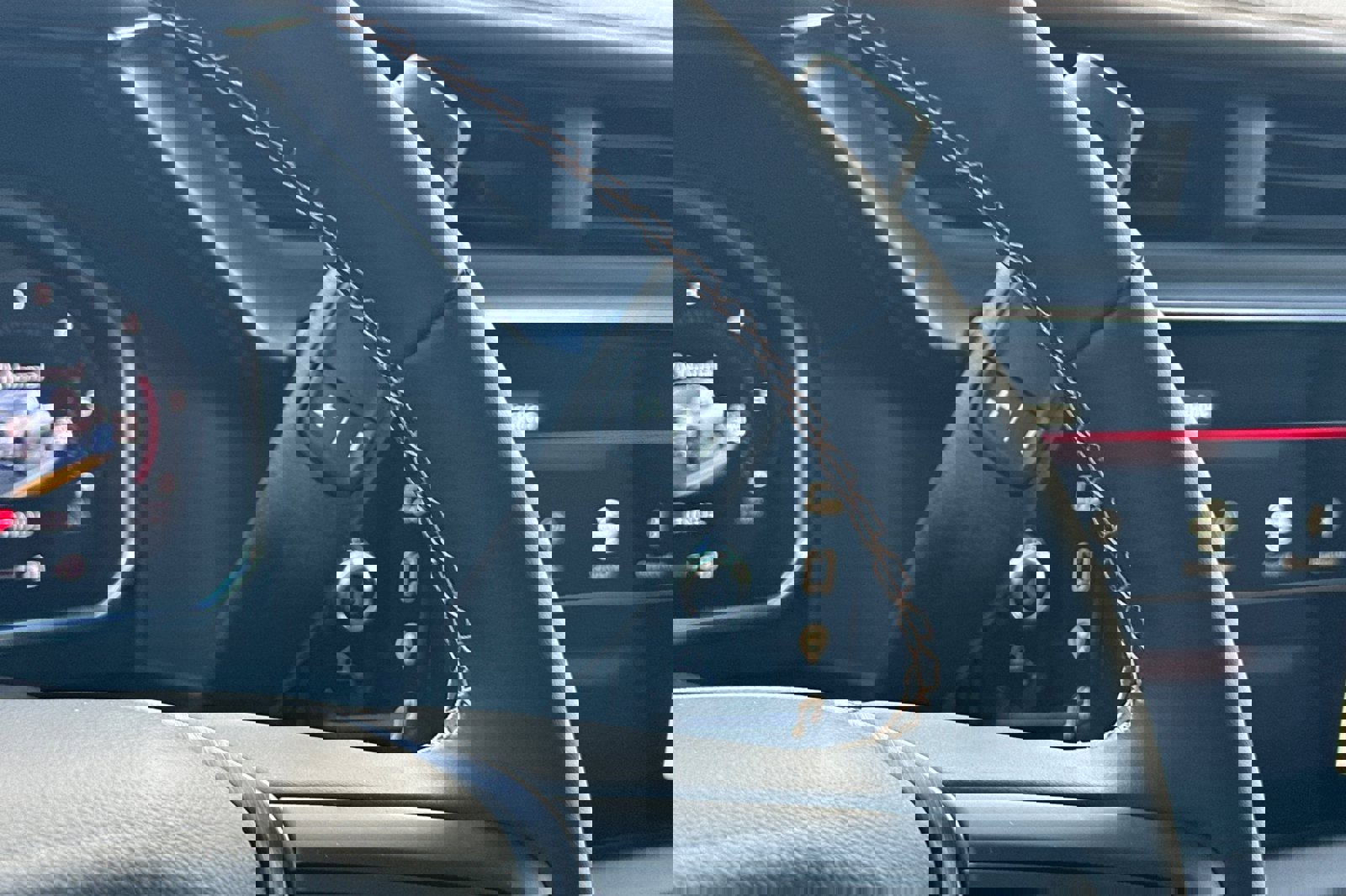 New 2026 GMC Sierra 3500 AT4 w/ AT4 Premium Plus Package image 19