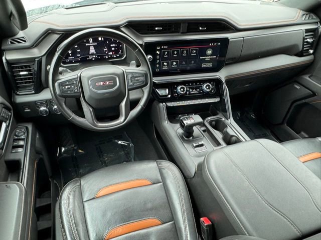 Used 2023 GMC Sierra 1500 AT4 w/ Technology Package image 8