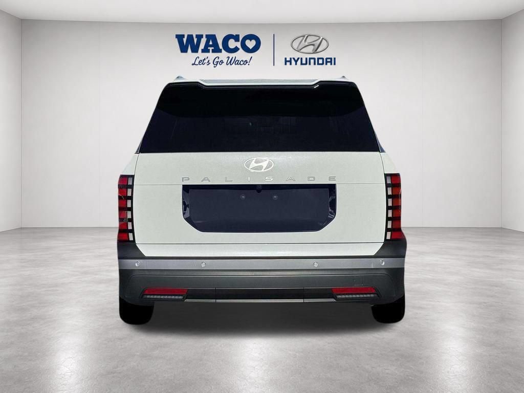 Used 2026 Hyundai Palisade SEL FWD image 63