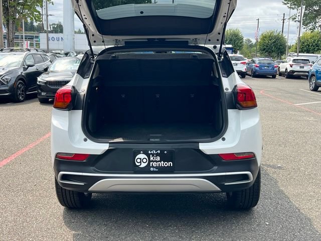 Used 2022 Buick Encore GX Preferred FWD image 8