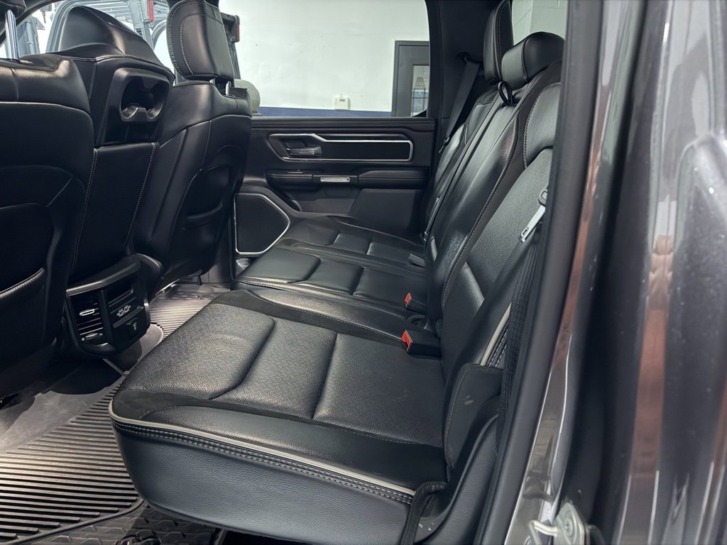 Used 2023 RAM 1500 Laramie image 30