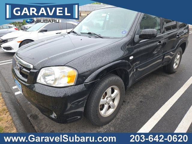 Used 2005 MAZDA Tribute s w/ Package 2 AWD/4WD image 1