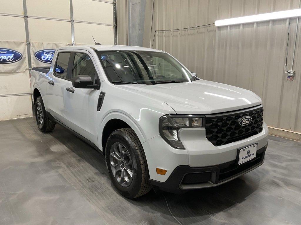 Used 2025 Ford Maverick XLT w/ Equipment Group 302A