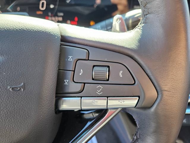 Used 2025 Cadillac CT5 Sport w/ Technology Package image 26