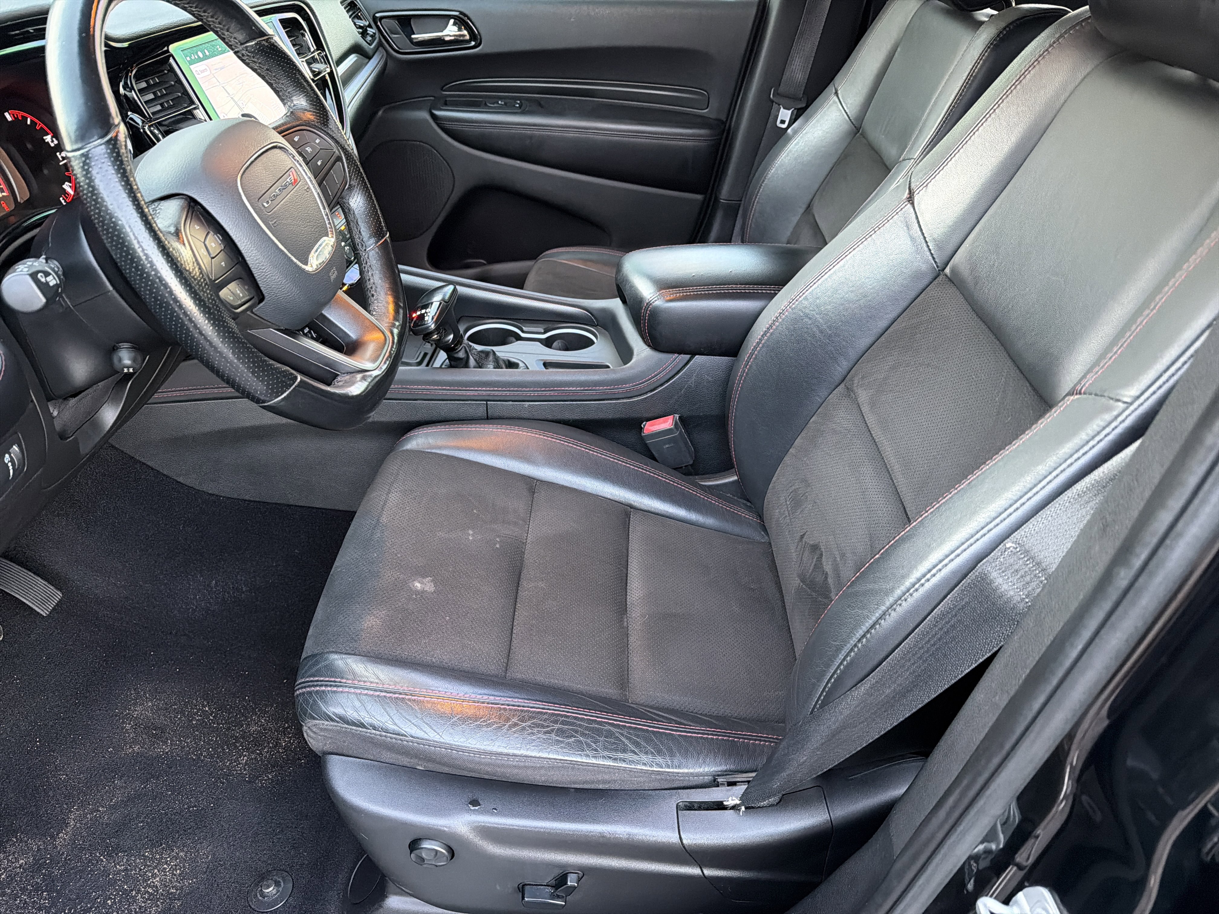 Used 2021 Dodge Durango R/T image 10