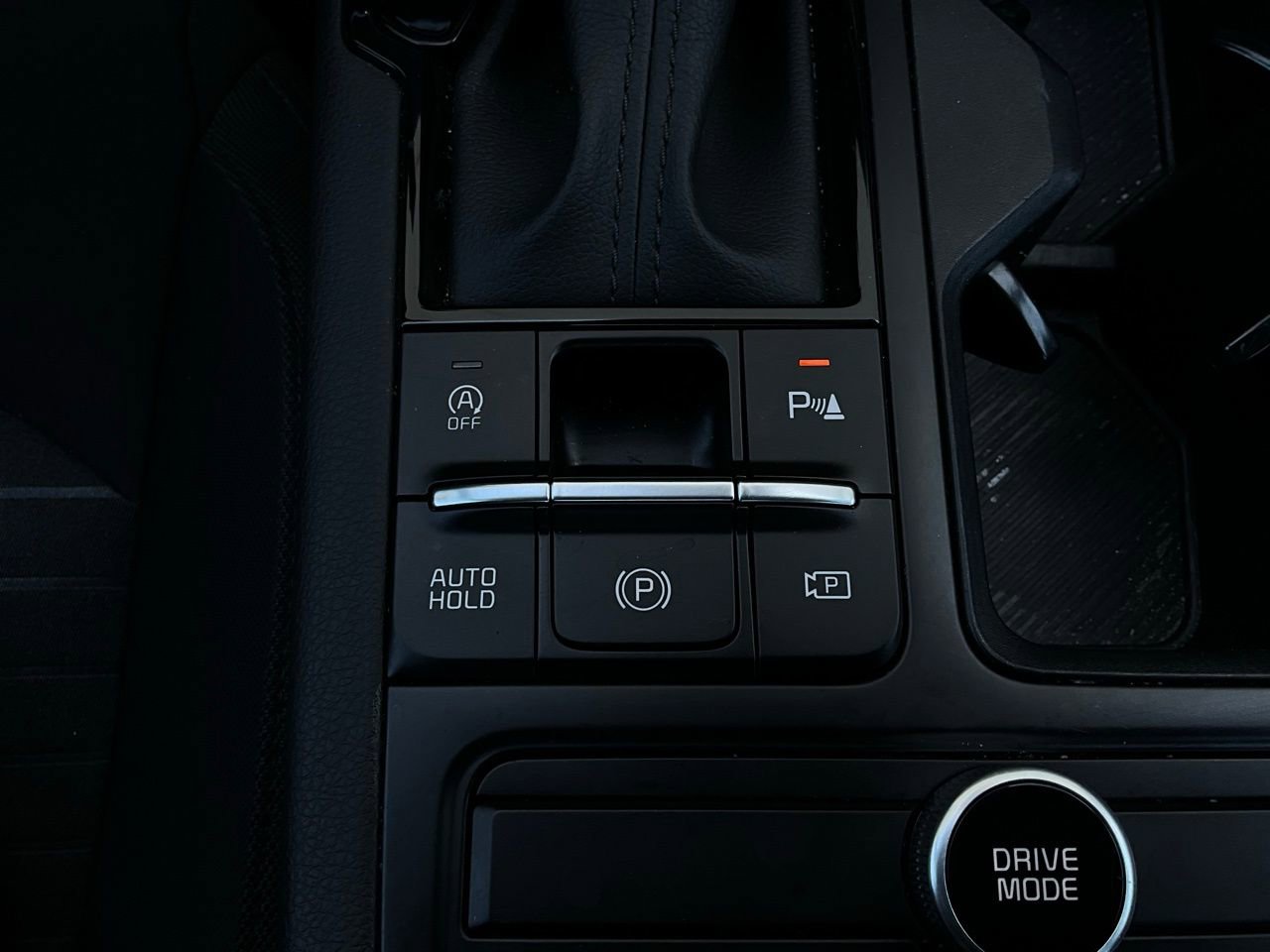 Used 2025 Kia K5 LXS image 23