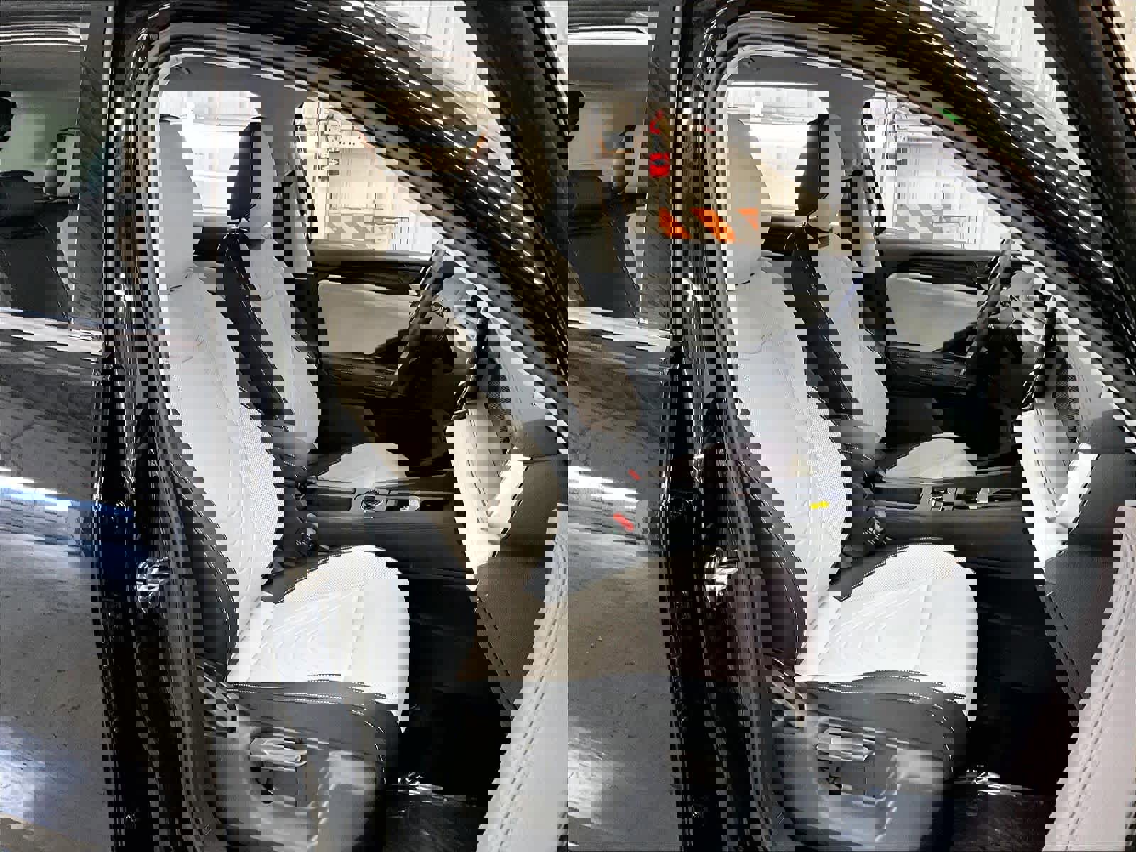 Used 2025 Volkswagen Tiguan SE image 10