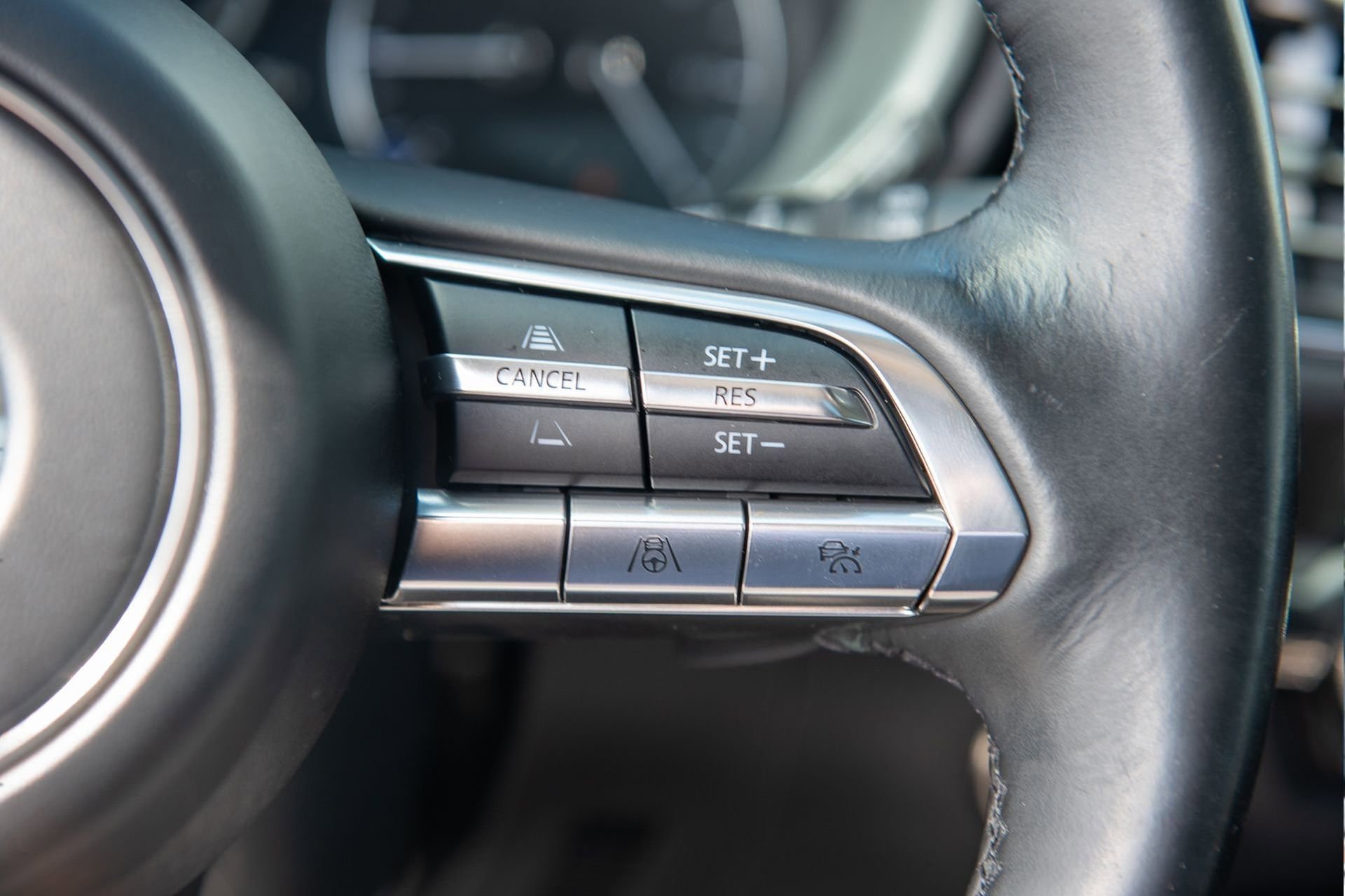 Used 2023 MAZDA CX-30 2.5 Turbo w/ Premium Plus Pkg image 28