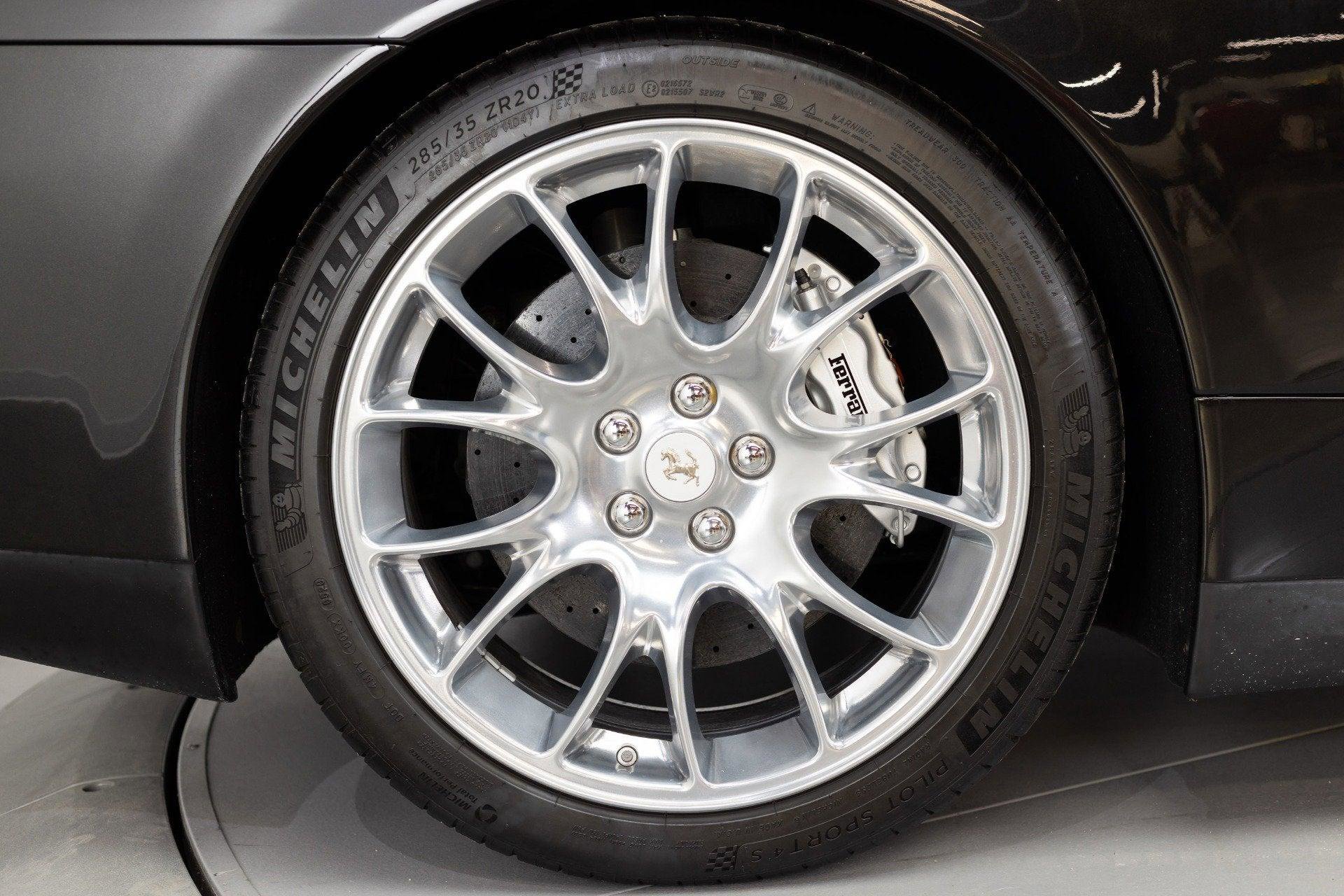 Used 2009 Ferrari 612 Scaglietti RWD image 15