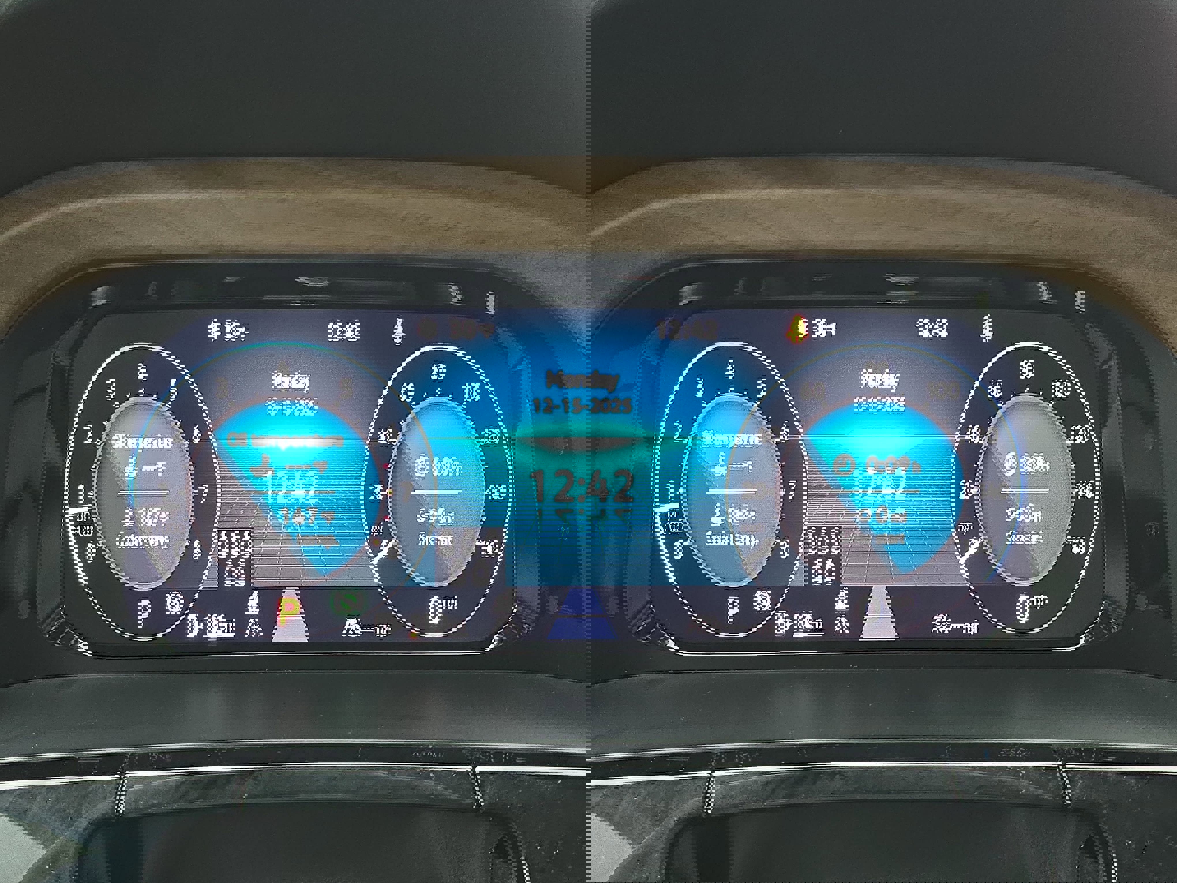 Used 2024 Volkswagen Atlas SE image 19