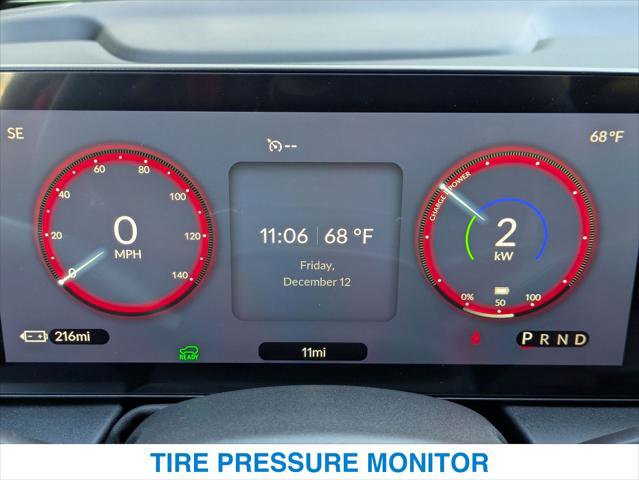 New 2026 Honda Prologue Touring image 16