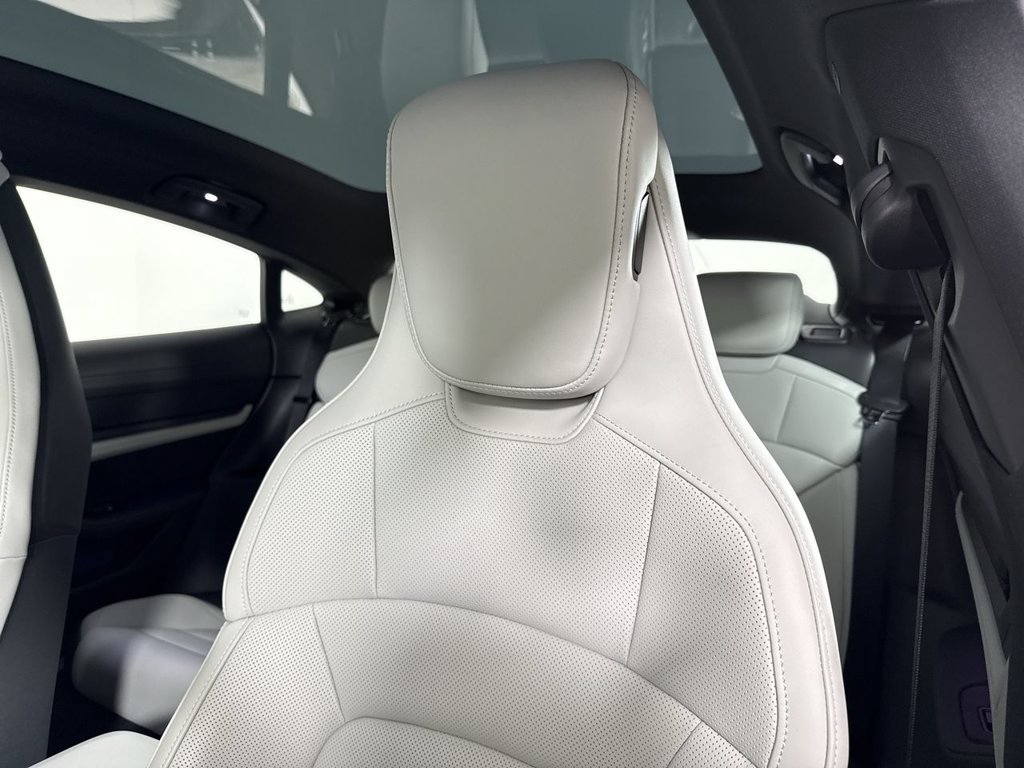Certified 2023 Porsche Taycan 4S AWD/4WD image 41