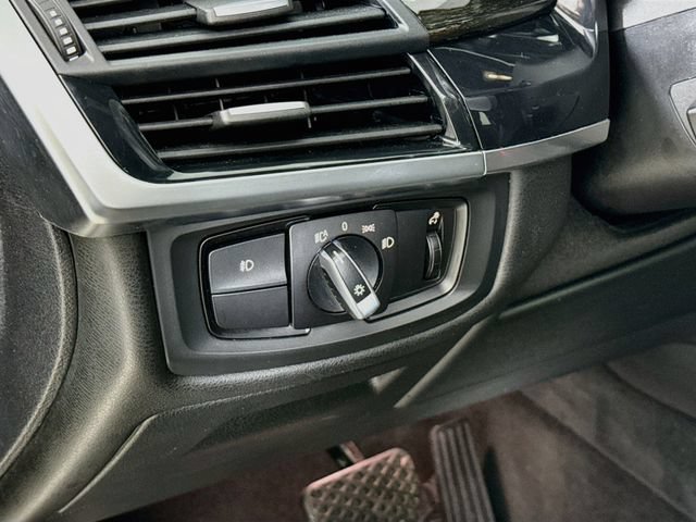 Used 2015 BMW X5 xDrive50i AWD/4WD image 10