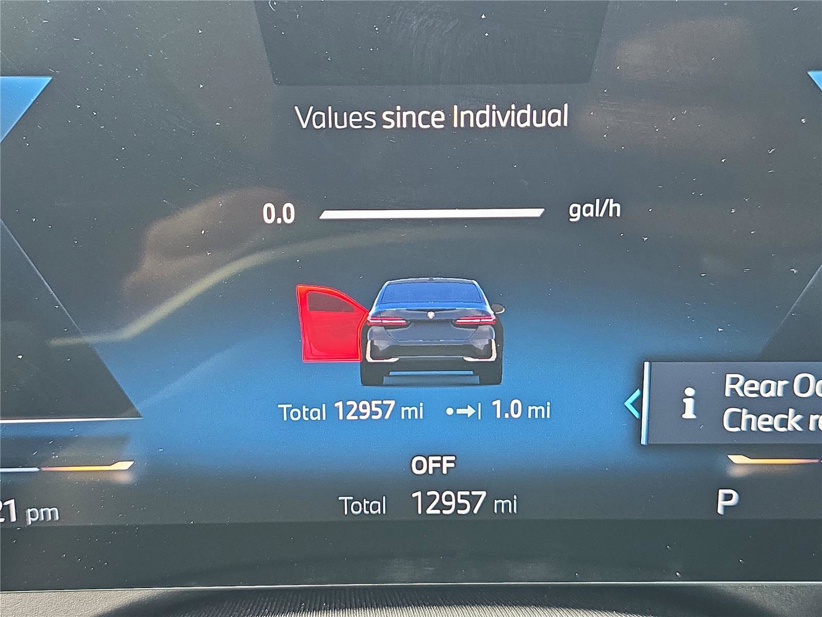 Used 2025 BMW 540i xDrive AWD/4WD image 26