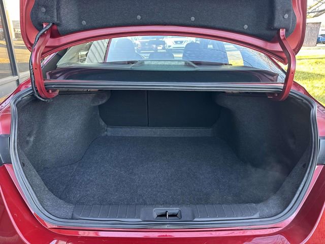 Used 2024 Nissan Sentra SV image 12