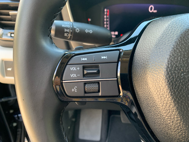 Used 2026 Honda Passport RTL image 20