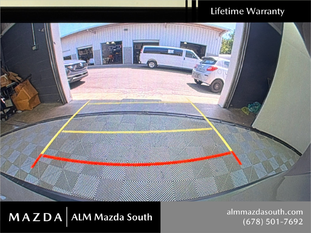 New 2026 MAZDA CX-50 AWD 2.5 S w/ Weather Package image 30