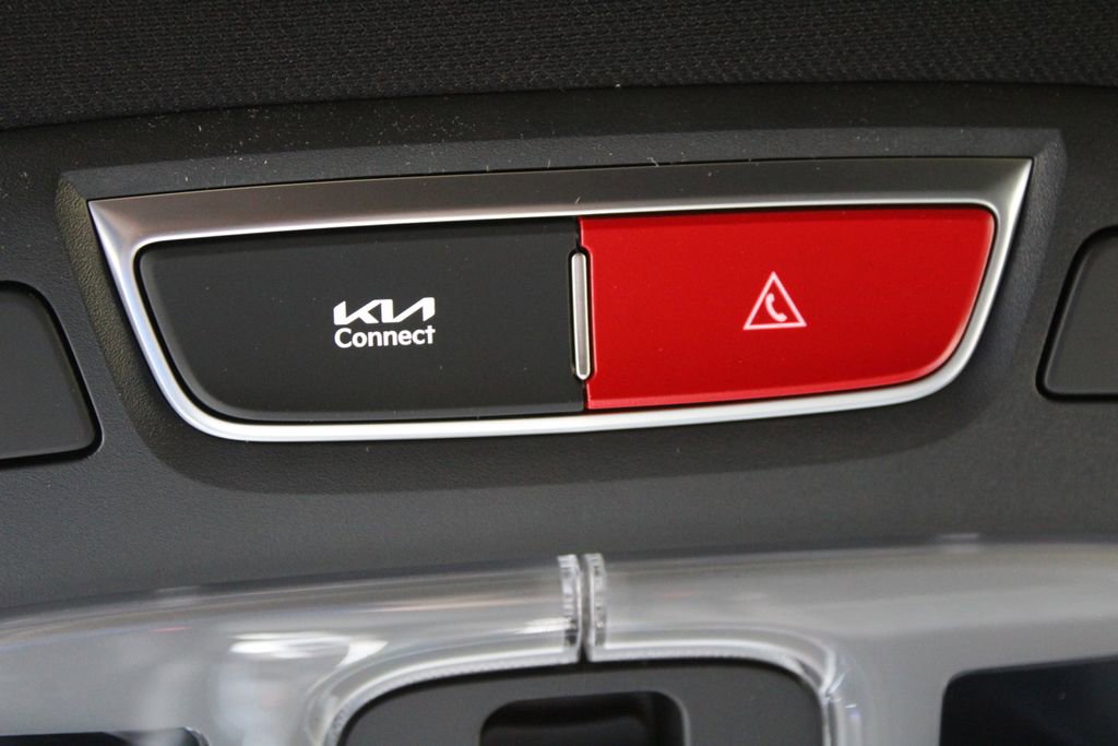 New 2025 Kia Telluride EX X-Line image 52