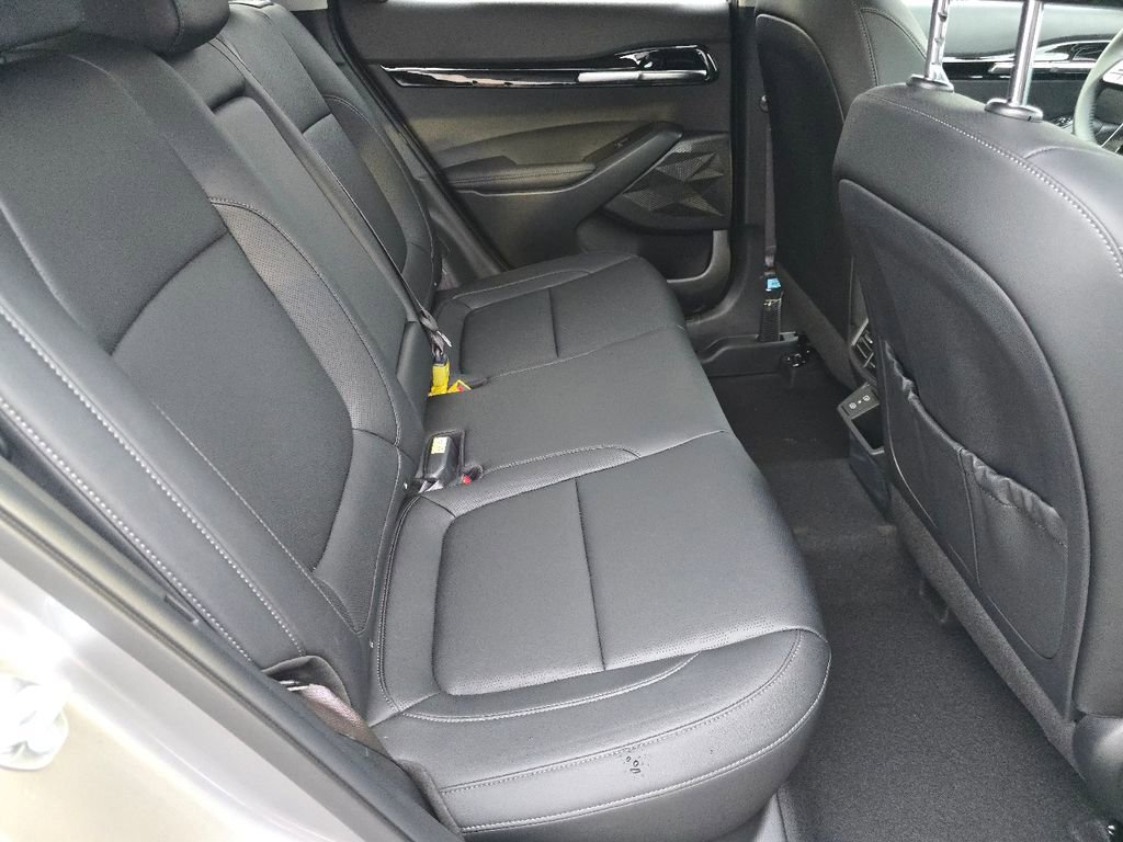New 2026 Kia Seltos EX image 20