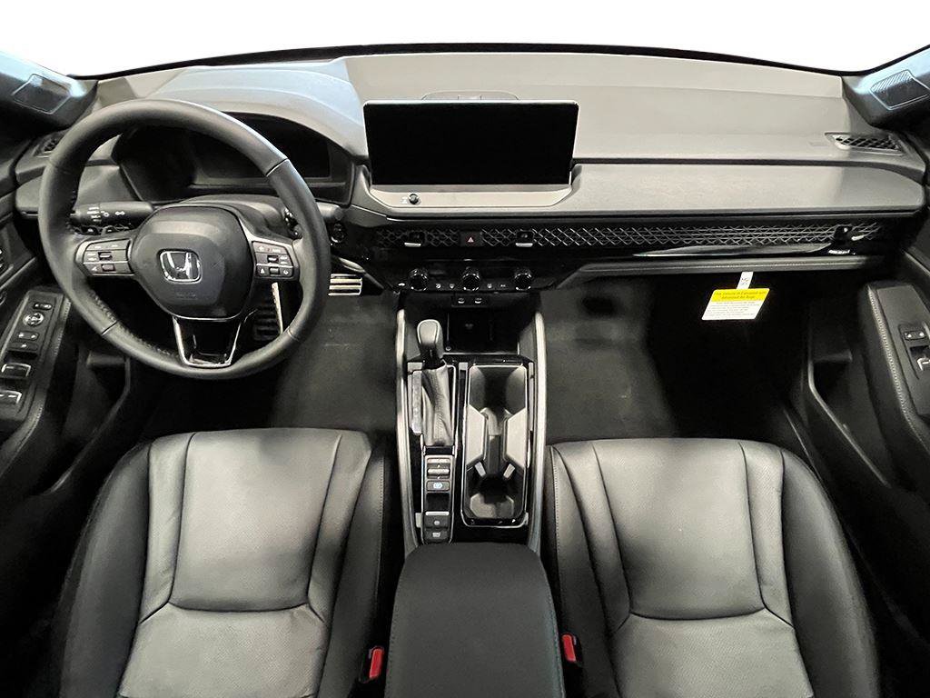New 2026 Honda Accord Sport image 25