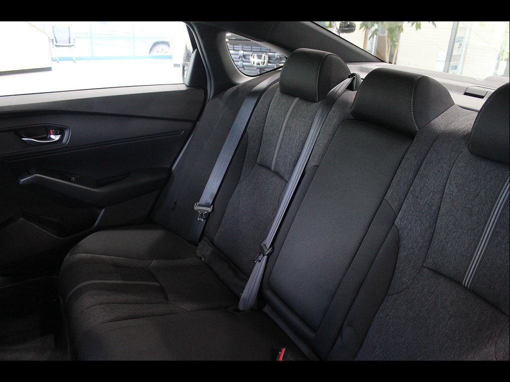 Used 2025 Honda Accord Sport image 17