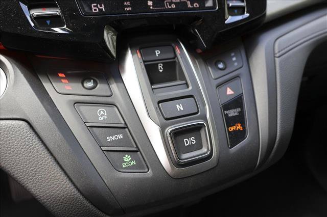 New 2026 Honda Odyssey Sport-L image 20
