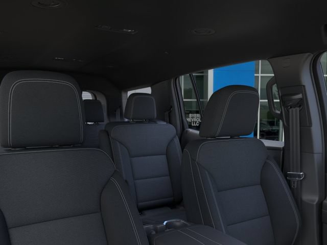 New 2027 Chevrolet Traverse LT w/ Driver Confidence Package FWD image 24