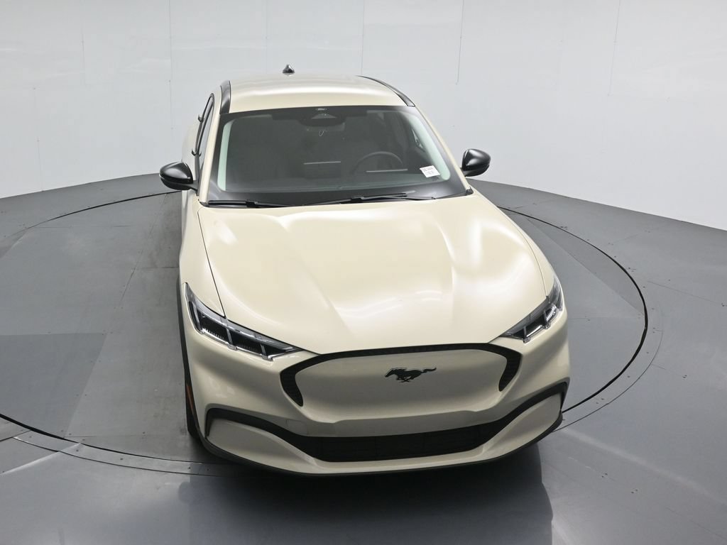 New 2026 Ford Mustang Mach-E Select RWD image 34