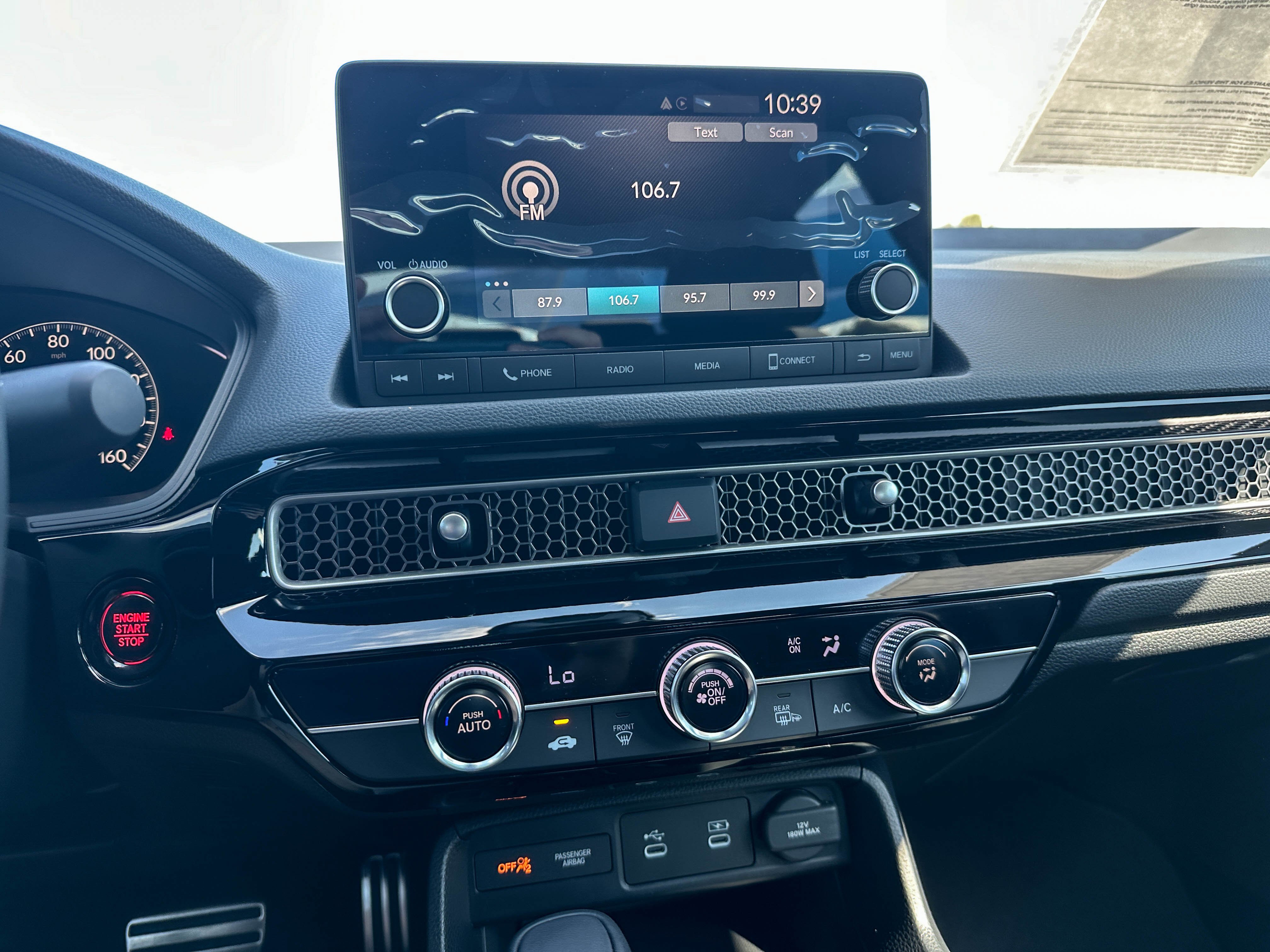 Used 2026 Honda Civic Sport image 31