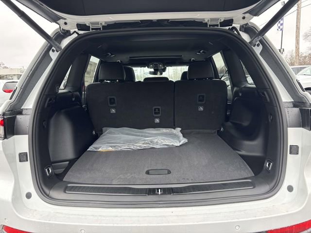 New 2026 Jeep Grand Cherokee Laredo image 34