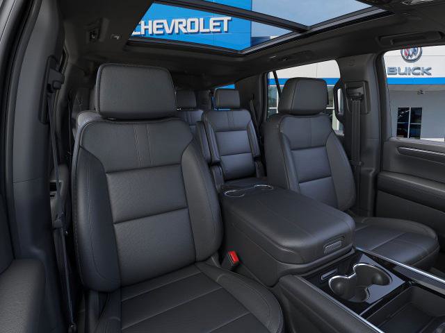 New 2026 Chevrolet Tahoe RST image 16