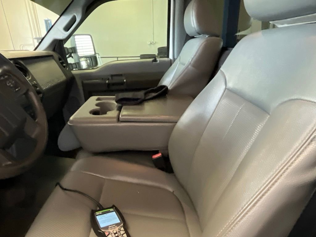 Used 2016 Ford F350 XL AWD/4WD image 14