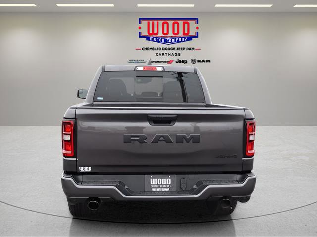 New 2026 RAM 1500 Express image 5