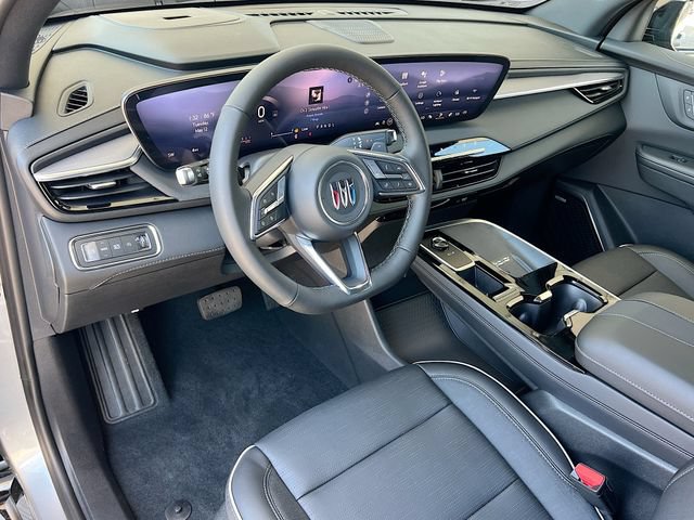 New 2026 Buick Enclave Sport Touring FWD image 6