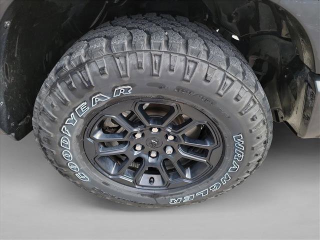 Used 2025 RAM 1500 Rebel w/ Bed Utility Group AWD/4WD image 10