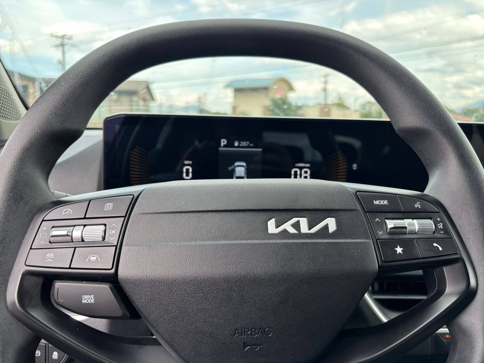 Used 2026 Kia K4 FWD image 26